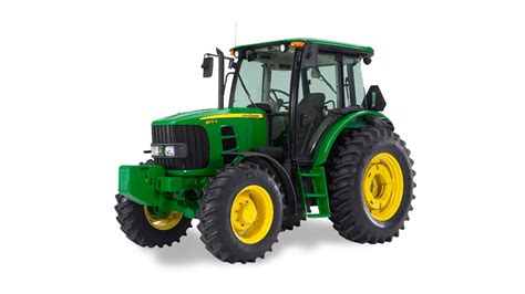 For all parts and product information for tractors and engines, please contact weaver's compact tractor parts. 6115D | 6 Family Row Crop Tractors | John Deere SSA