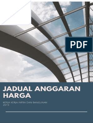 Jadual kadar harga jkr 2018 related files Jadual Kadar Harga Elektrik Jkr 2019 Pdf