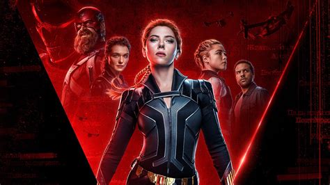 Black Widow: Marvel Head Teases The Possibility Of More Prequels In The