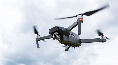 Latest Trends Of Drones To Hit The Global Tech Market In