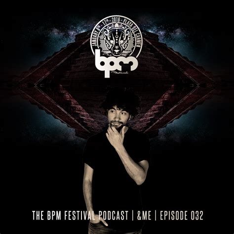 Andme Bpm Festival Podcast
