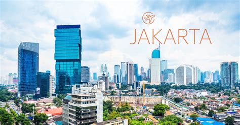 6 Unique Jakarta Neighbourhoods You Should Explore Ihg Travel Blog