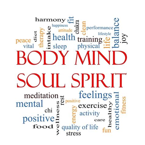 Mind Body Soul Images Search Images On Everypixel