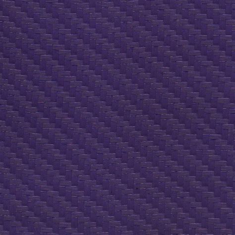 Futura Vinyls Carbon Fiber 1000 Purple Flame Marine Fabric