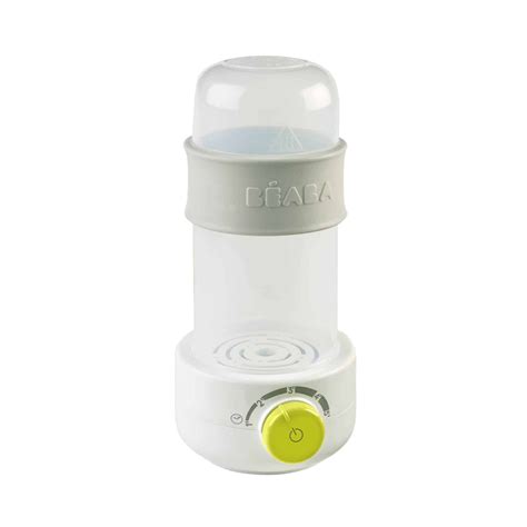 Baby food warmer lifter with lid these instructions for use dear customer, we are delighted that you have chosen to the device is suitable for all conventional baby bottles and jars. Beaba BabyMilk 3-In-1 Bottle Warmer - Neon | The Kidstore