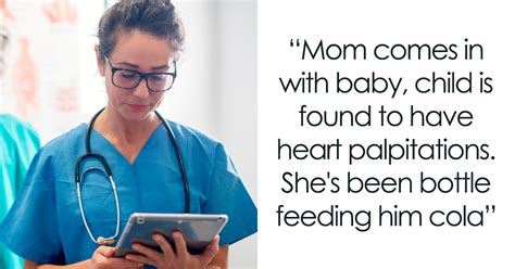 Nurse Shares 11 Stories About The Craziest And Funniest Patients She