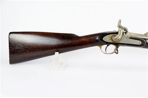 Confederate M Rifle Enfield