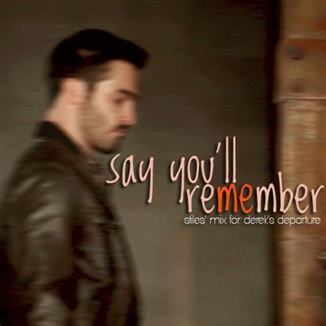 8tracks Radio Say Youll Remember Me 13 Songs Free And Music Playlist