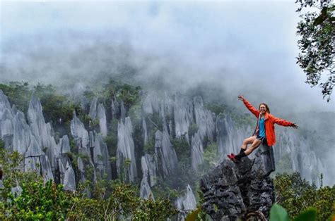 14 Scenic Hikes In Malaysia Where You Can Enjoy Stunning Views Easy To