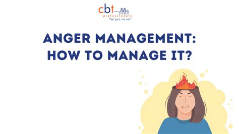 Anger Management Psychologist Gold Coast Cbt Professionals