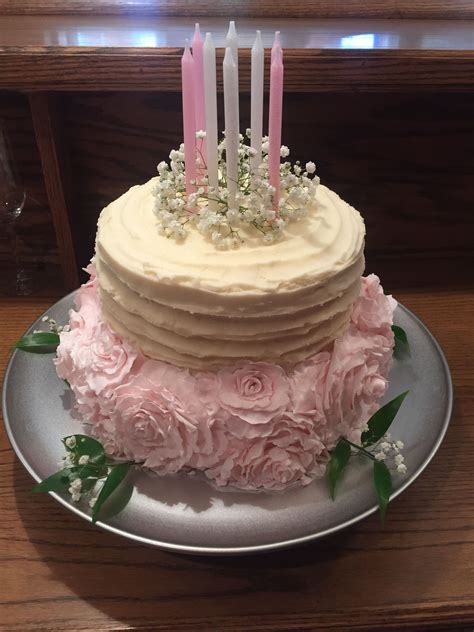 Sweet 16 Birthday Cake Sweet 16 Birthday Cake 16 Birthday Cake