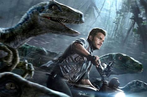 She is more intelligent and cunning than the other raptors made for jurassic world. 5 Reasons You Know the Love Is Real Between Owen and Blue ...