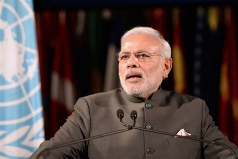Narendra Modi 10 Interesting Facts About Indias Prime Minister
