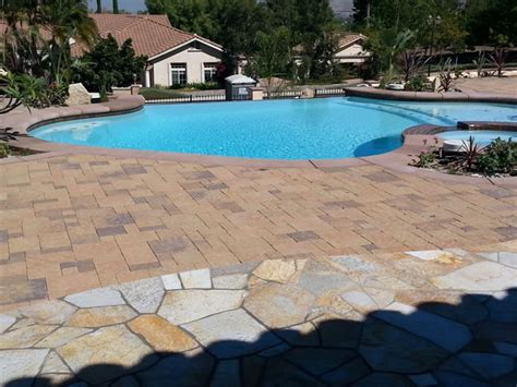 Pools And Spas Design And Install Gallery Of Jdc Concrete Outdoor