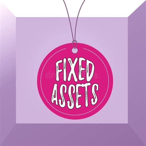 Fixed Assets Stock Illustrations 414 Fixed Assets Stock Illustrations