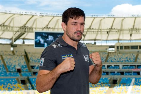 Demian Maia Net Worth Ufc And Mma Record Wife And More