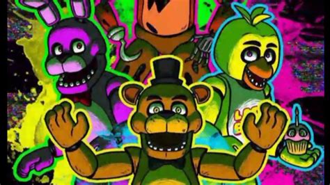 What you need to know is that these images that you add will neither increase nor decrease the speed of your computer. Cool FNAF Wallpapers - Wallpaper Cave