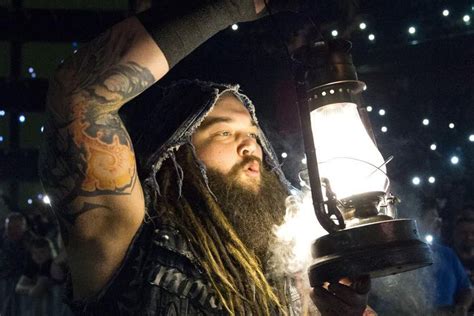 More news for bray wyatt » Wyatt cited for 'careless driving', reportedly suffered head injury - Cageside Seats