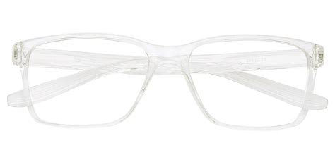 Berlin Rectangle Prescription Glasses Clear Women S Eyeglasses Payne Glasses