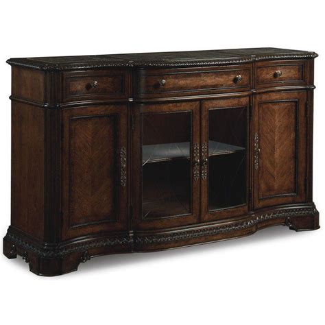 Legacy Classic Pemberleigh Credenza Legacy Classic