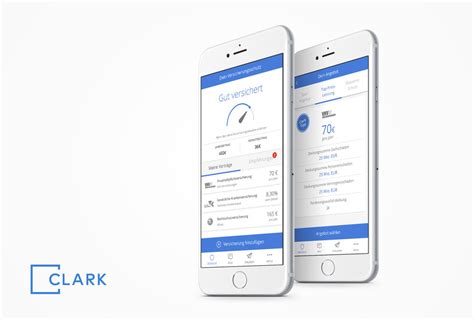To contact clark insurance group directly, please fill out the following form as completely as possible. Insurance-robo-advisor Clark receives 13.2 million Euros - finleap (news)