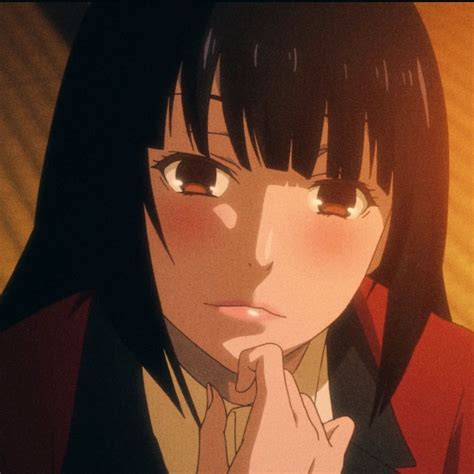 Yumeko Icon Wallpapers Wallpaper Cave