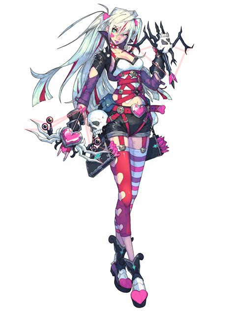 By gacha gamer may 31, 2020. Exos Heroes: Guide Top 5 chaos type heroes for Hero ...