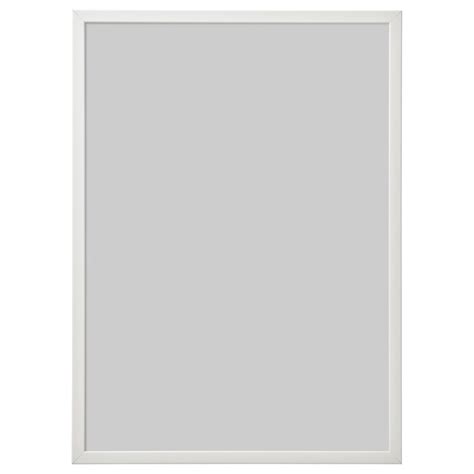 Fiskbo Frame White 50x70 Cm Ikea