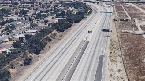 60 Freeway Is Going To See Some Lane Closures In June Pasadena Star News