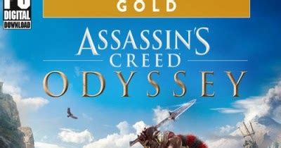 Assassins Creed Odyssey The Fate Of Atlantis MULTi15 REPACK ElAmigos