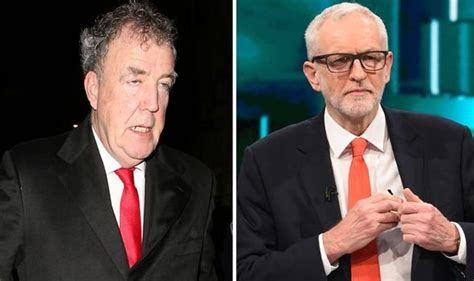 As boris johnson and jeremy corbyn went head to head in the election debate tonight, many viewers have been left wondering 'what's wrong with jeremy corbyn's wonkly glasses?' Jeremy Clarkson savages Corbyn over debate look: 'He can't ...