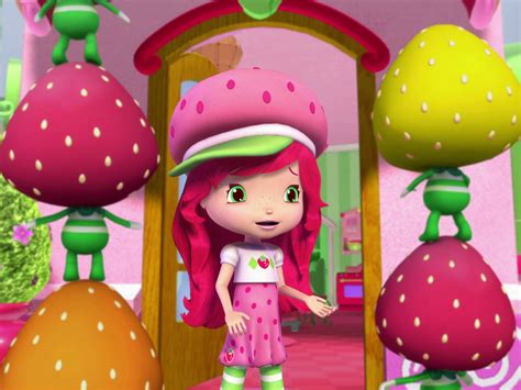 Watch Strawberry Shortcakes Berry Bitty Adventures Season 1 Prime