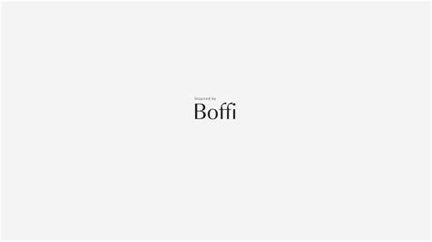 Boffi Kitchen Visualisation On Behance
