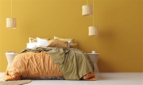 Mustard Yellow Paint Colors For Your Home Design Cafe