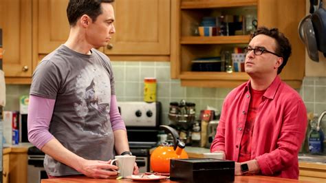 The Big Bang Theory Harnessed The Mainstreaming Of Nerd Culture