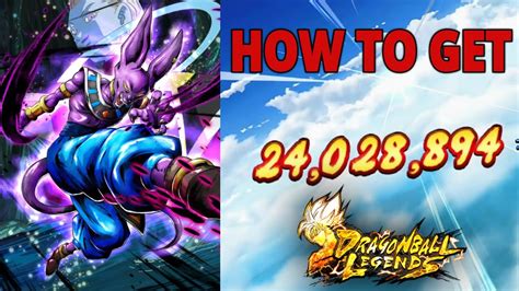 Discover hundreds of ways to save on your favorite products. Rising Rush Challenge Ex5 - Beerus Event | Dragon Ball Legends - YouTube