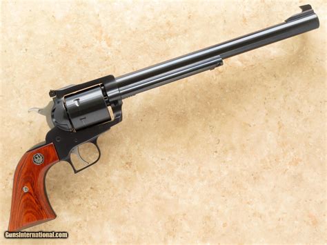 Ruger Super Blackhawk Rare 10 12 Inch Barrel Cal 44 Magnum Price