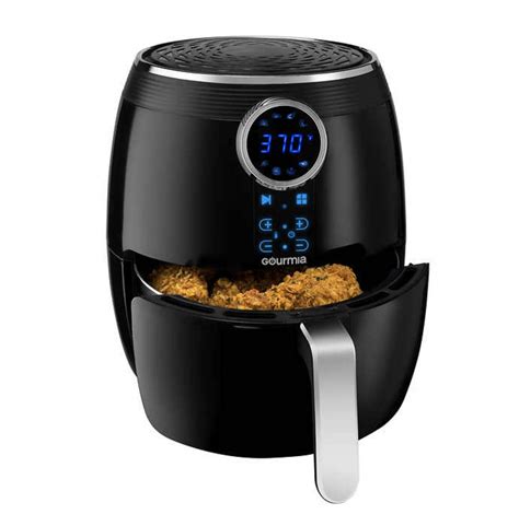 These recipes help you make all your favorites: Best La Gourmetdigital Air Fryer - Home Creation