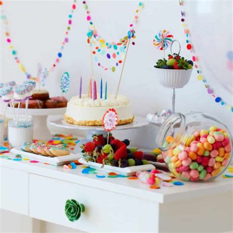 How To Throw A Kids Birthday Party On A Budget