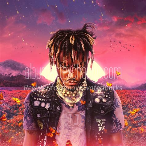 This community is for the late juice wrld and his fans that want to talk and remember his legacy or share some fan art for others to see. Album Art Exchange - Legends Never Die by Juice WRLD ...