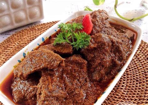Maybe you would like to learn more about one of these? Resep Bumbu Rendang Daging Sapi Sederhana dan Lezat