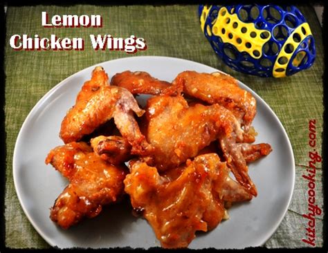 Jun 12, 2021 · tackle the city, with our help. Lemon Chicken Wings for the Super Bowl - Kitchy Cooking