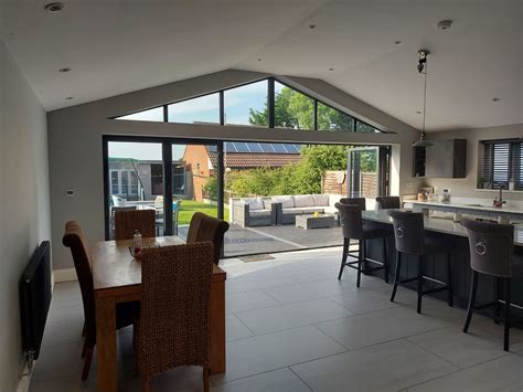 Award Winning House Extensions In Leeds And West Yorkshire Ck Architectural