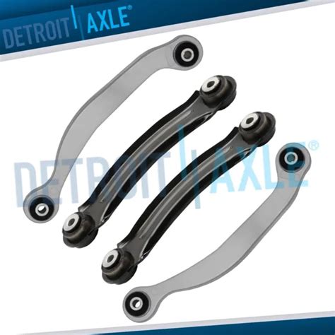 Rear Upper Forward Rearward Control Arms For Dodge Challenger Charger