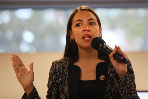 Aoc Was Excited To Go To Israel Until Omar Tlaib Ban The Forward