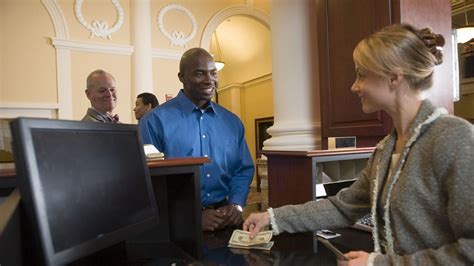Read this article to find out. How To Become A Bank Teller - Enrich Jobs