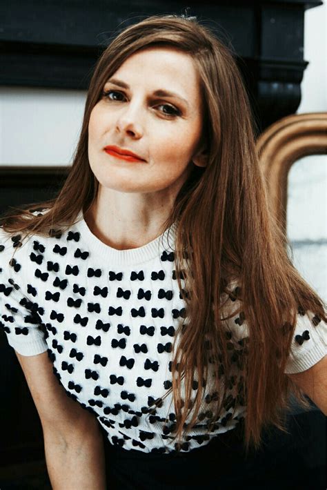 Louise Brealey Nude And Sexy 32 Photos The Fappening