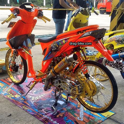 Sebelum memilih warna cat untuk rumah anda sebaiknya juga memahami fungsi dari pemilihan warna itu. Modifikasi Honda Beat Injeksi Simple - Trend Sepeda