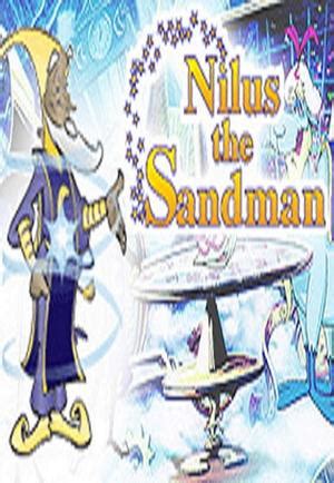 Nilus the Sandman 1x01 