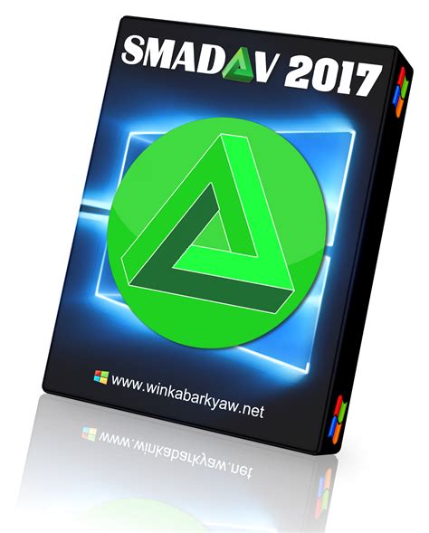 Smadav Pro 2017 Rev112 1click Activator အေပါ့ပါးဆံုး Antivirus